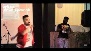 UDTV: Industry Takeover All Dayer 2011 ft. Kano, Black The Ripper & more