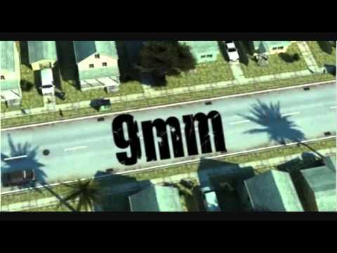 9mm Theme Song - Throw Your Hands Up [HQ]