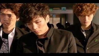 Download lagu 성준 - 무단횡단 (닥치고 꽃미남 밴드 OST Part 2) mp3 Download lagu 성준 - 무단횡단 (닥치고 꽃미남 밴드 OST Part 2) mp3