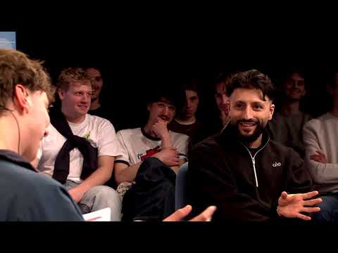 Uitgelicht met Devran Alkas - 4 februari 2026