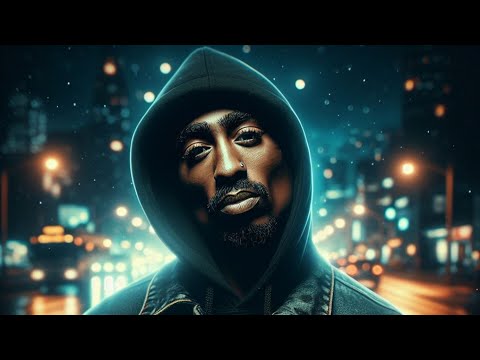 2Pac x Nate Dogg x Dr. Dre x RYDA x Westcoast TYPE BEAT