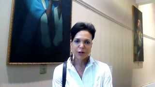 Testimonial Blessings