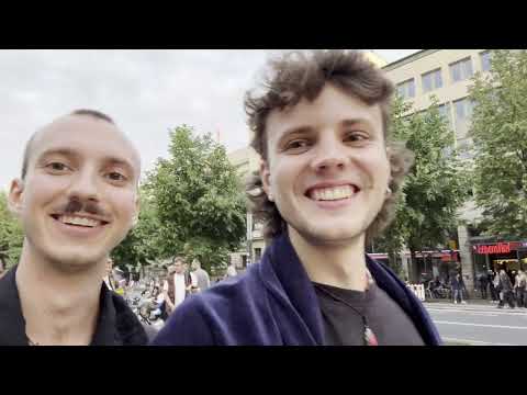 Abgemeldet und ab nach Deutschland - Vlog #03