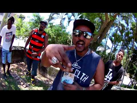 Lil Neguin - Flow Morgan Freeman (Prod. NegsBeat & Lucas Rocky)(Clipe Oficial)