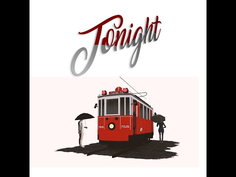 LFACE - 🌙tonight #jerseyclub