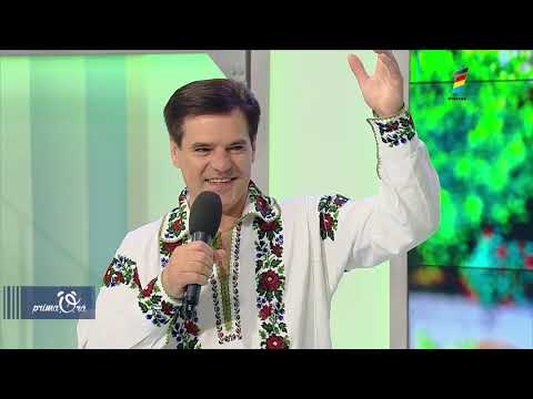 IGOR RUSU - ”DIN VIAȚĂ NU IEI NIMIC”