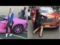 Cardi B Cars Vs Nicki Minaj Car Collections 2021