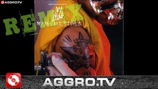 SIDO - MAMA IST STOLZ (FUEGO REMIX) - AGGRO BERLIN REMIX (OFFICIAL HD VERSION AGGROTV)