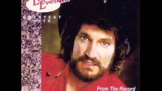 Leon Everette ~ Shot In The Dark