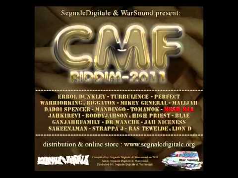 CMF RIDDIM - Meshm18 - "Bikiny wach" - Segnaledigitale & Warsound prod - 2011