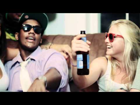 Aziz The Shake ft. M.A.C. - Tic Tac Toe