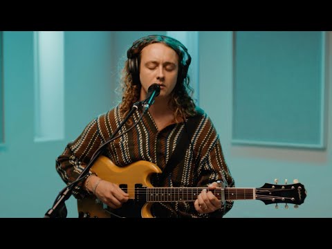 That's The Thing About Praise // Benjamin William Hastings // Worship Together Session