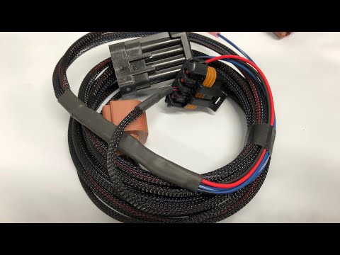 Holley alt flex pnp update