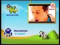 DKBrasil2012 Creditos Mister Maker A Seguir Mecanimais