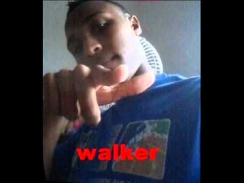 Video David.Walker - novinha do p.u lançamento (( FODA)) 2012