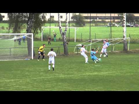 SK Beskyd Frenštát p.R. - AFC Veřovice 0:1