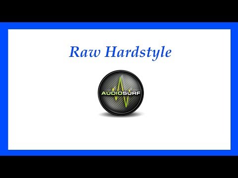 (Raw Hardstyle) Zatox - Unstoppable [Audiosurf]