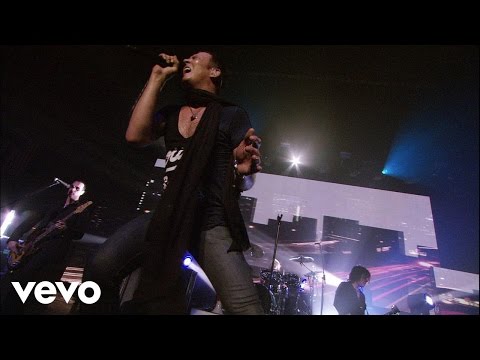 Video thumbnail for Interstate Love Song (Live at New Haven Veterans Memorial Coliseum, New Haven, CT, 8/23/1994)