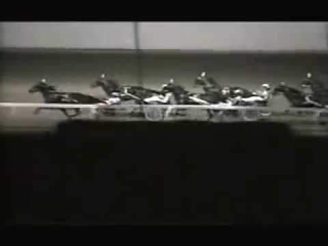 1988 Pompano Park KENTUCKY SPUR Breeders Crown 2yo C&G Pace