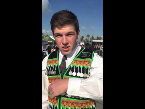 White boy raps in Hmong