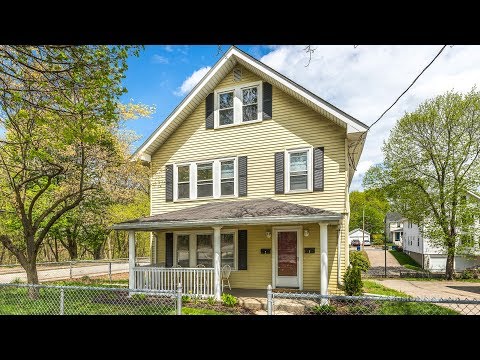 2 Colonial Ave, Unit 2, Newton MA - Frank Ventresca - Tel: 617-410-8780