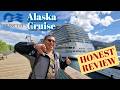 Loyal To Royal? I Tried Princess Cruises in Alaska - Here's The Truth