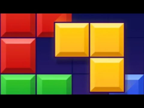 Block Blast! Gameplay (Android) - YouTube