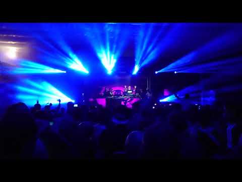 Pet Duo @ ECO FESTIVAL 2018 10th anniversary