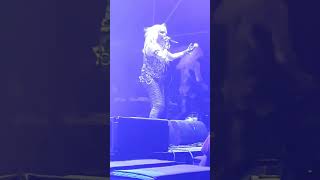Doro   rock till death live @luppolo metal festival 2023