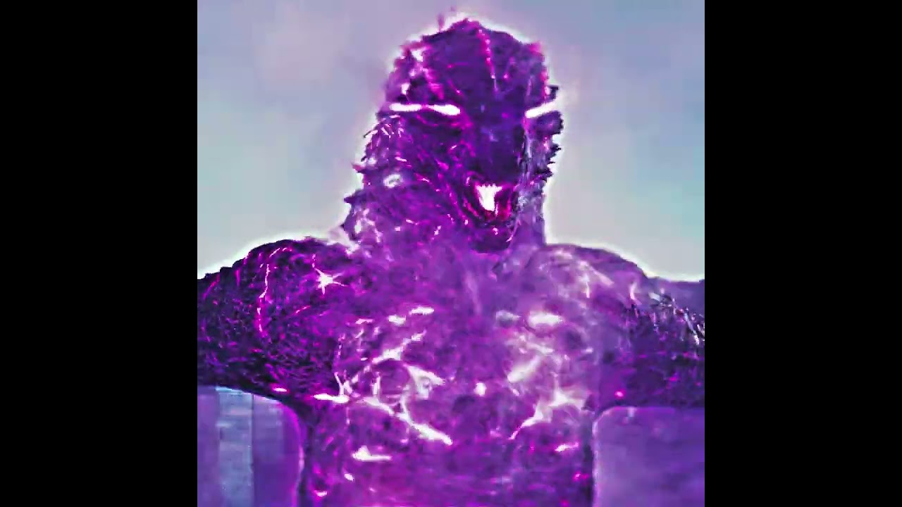 Godzilla edit #godzilla #edit 