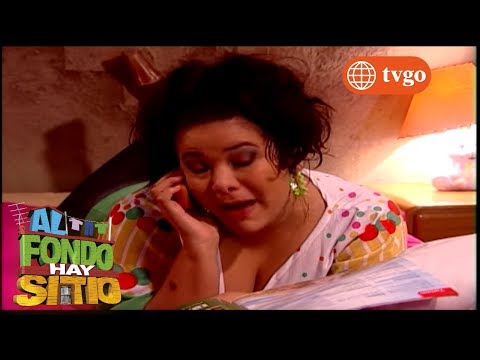 Al Fondo hay Sitio | Season 1 | Episode 67 | América Televisión