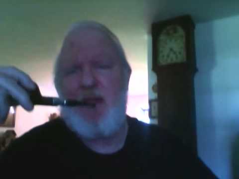 Virginia #1 / Peterson pipe