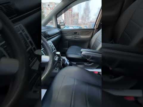 фото ford galaxy i рестайлинг 0