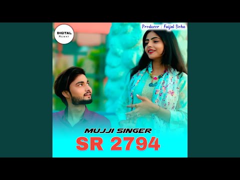 Mujji Singer SR 2794