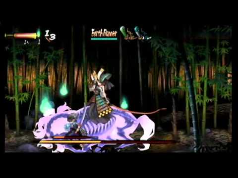 Muramasa, Shigurui Mode #21 (Kisuke) - Torahime