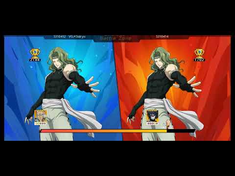 Endless Battle Zone: Reviving Heart | One Punch Man: The Strongest