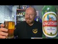 Kingfisher Premium Lager Beer