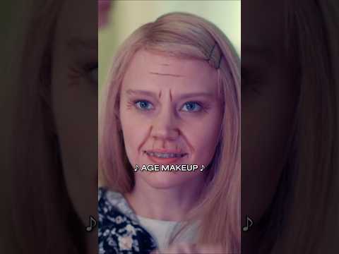 (at the) crucible cast party