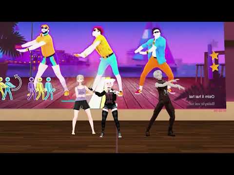 Omer Adam Ft. Arisa - Tel Aviv (VR Dancing)
