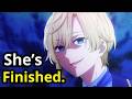 HERO AVENGED HIS VILLAINESS FIANCÉE Eng Dub - New Anime English Dubbed 🤥💟Veloria Reborn DEFAULT Thumbnail