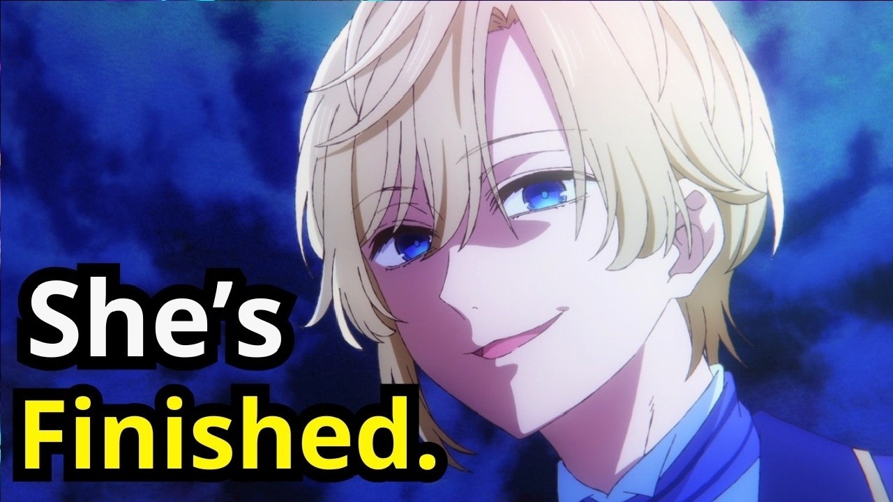 HERO AVENGED HIS VILLAINESS FIANCÉE Eng Dub - New Anime English Dubbed 🤥💟Veloria Reborn