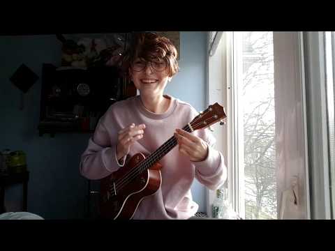 Blood - My Chemical Romance (Cover)