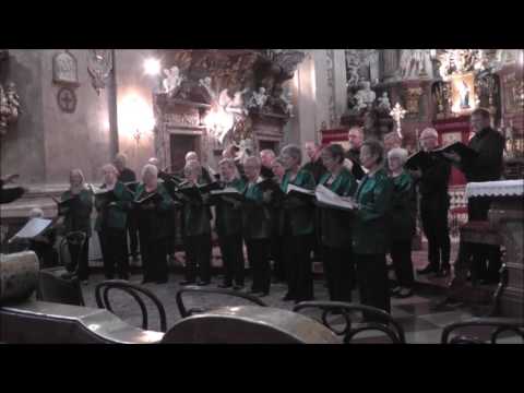 Cwmbran Baroque Singers - Dostoyno Yest