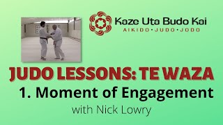 Moment of Engagement