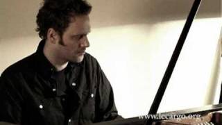 #254 Dustin O'Halloran - Opus 23 (Acoustic Session)