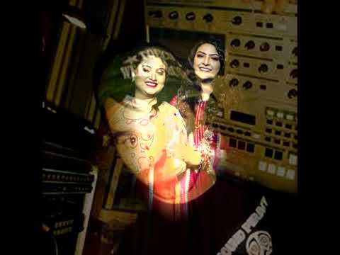 Nooran Sisters - Patakha Guddi (Trash Tekno Remix)