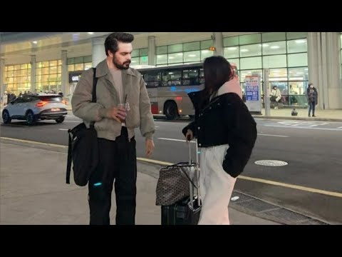 Halil Ibrahim Ceyhan was secretly filmed