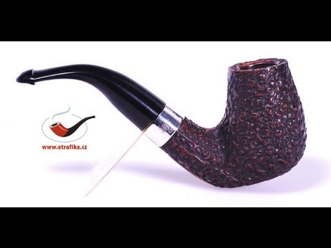 Peterson Sherlock Holmes Gregson Rustic