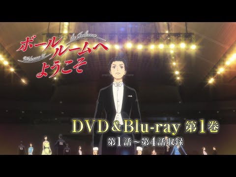 Blu-ray&DVD