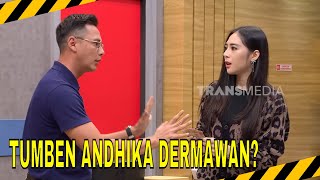 Download lagu ANDHIKA DIKEJAR DEBT COLLECTOR | MOMEN SERU LAPOR PAK! (06/01/26) mp3